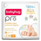 Babyhug Pro Bubble Care Premium Tape Style Diapers
